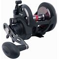 Warfare WAR30 Star Drag Conventional Reel By Penn | For Fishing | Fishing At West Marine