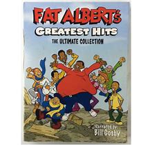 Fat Albert's Greatest Hits - The Ultimate Collection At Noble Knight Games