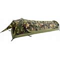 GEERTOP Ultralight Single Person Bivy Tent For Camp Waterproof 1 Man Tent For -