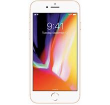 Apple iPhone 8 256Gb Unlocked (Gsm, Not Cdma), Gold - Used (Poor Cosmetics, Fully Functional)