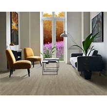Pergo Classics 7"X 47.27" X 10mm Laminate Flooring, Wood In Brown/Gray | 47.27 H X 7 W X 10 D In | Wayfair 2C6f64678abbb8d85cd78e03e0e143dc