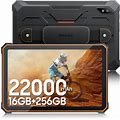 Blackview Active 8 Pro Rugged Tablet 10.36" 8Gb+256Gb Android Global