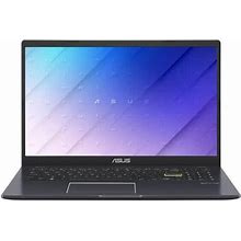 NEW ASUS 15.6" FHD Laptop L510MA-WS05 4GB RAM 128GB Emmc Win 11