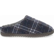 Men's Staheekum Summit And Go Slippers Slippers Shoes In Navy Size 11