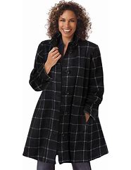 Image result for Winter Swing Coats