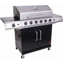Discount Char-Broil Performance Series 6-Burner Gas Grill - 463229021 - Gas Grills