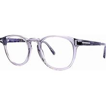 Tom Ford TF5891-B (020) Eyeglass Frame - 020