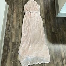 Msk Dresses | Msk Petite | Color: Pink | Size: 8P