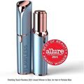 Finishing Touch NIB Flawless Facial Hair Remover For Women - New Women | Color: Pink/Rose/Gold