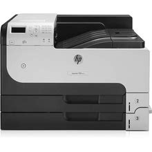 HEWCF235A - HP Laserjet Enterprise 700 M712n Laser Printer (Renewed)