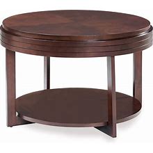 Leick Favorite Finds Coffee Table