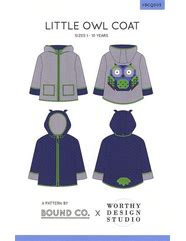 Image result for Work Coat Sewing Pattern