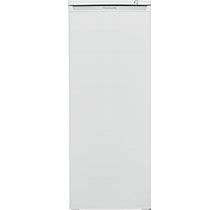 Frigidaire 6 Cu. Ft. Upright Freezer - White