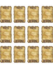 Image result for Old West Outlaw Wanted Posters