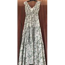 Banana Republic Maxi Dress, Small/Tall. Gorgeous Style For Any