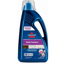 BISSELL Multi-Surface Floor Cleaning Formula (80Oz) | 1789G