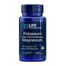 Life Extension Potassium With Extend-Release Magnesium Vitamin | 60 Veg Caps