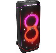 JBL Party Box Ultimate Waterproof Wi-Fi Party Speaker With Dolby Atmos
