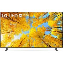 LG 43" UQ7590 Series 4K HDR Smart LED TV At ABT