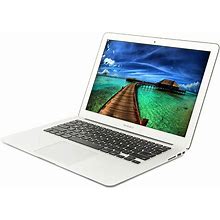 Apple Macbook Air A1466 13" Laptop Intel Core i5 (4260U) 1.4Ghz 4GB DD