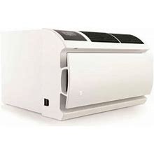 Friedrich® Wallmaster® Wall Air Conditioner W/ Electric Heat, 1224 Watt, 230V, 12000 BTU