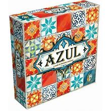 Azul Board Game SEALED UNOPENED FREE SHIPPING