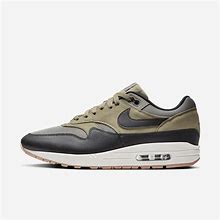 Nike Air Max 1 SC Men's Shoes In Grey, Size: 8.5 | FB9660-003