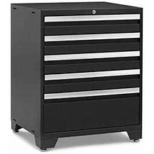 Newage Products PRO 3.0 Series Black Tool Drawer