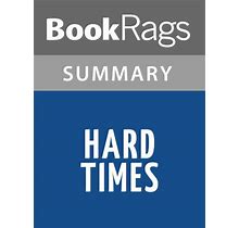 Hard Times By Charles Dickens L Summary & Study Guide - Ebook