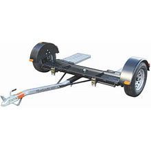 Roadmaster Car Auto Tow Dolly W/ Electric Brakes 4,250Lbs Rm3477