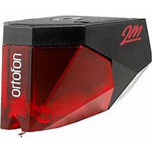 Ortofon 2m Red Moving Magnet Cartridge