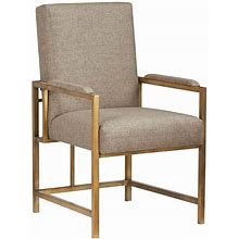 A.R.T. Furniture Woodwright Kahn Arm Chair Set Of 2