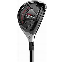 Taylormade M4 Rescue Mens
