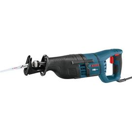 Bosch 12-Amp Variable Speed Corded Reciprocating Saw | RS325
