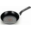 T-Fal Easy Care Nonstick Cookware, Fry Pan, 8 Inch, Grey