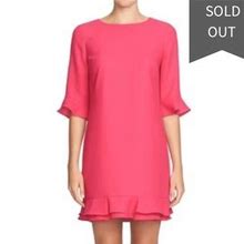 Cece Dresses | Cece Pink "Kate" Dress | Color: Pink | Size: 10