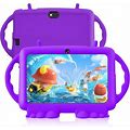 Kids Tablet, 7 Inch Android 11 Tablet For Kids, 3GB RAM 32GB ROM, Toddler Tablet