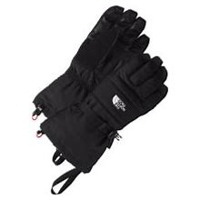 The North Face Montana Ski Gloves For Men - TNF Black - M