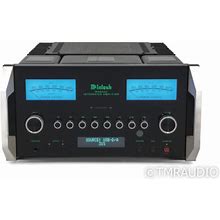 Mcintosh MA8000 Stereo Integrated Amplifier Remote USB DAC MM / MC Phono
