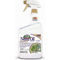 Bonide Ready To Use Captain Jacks Neem Oil 3-In-1 16 Oz. Spray Kills Insects, Disease, And Mites