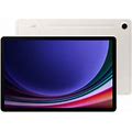 Samsung 11" Galaxy Tab S9 128GB Multi-Touch Tablet (Wi-Fi Only, Beige)