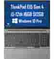 Latest Lenovo Thinkpad E15 Gen 4 15.6" FHD Business Laptop (Intel 12th Gen 10-Core I5-1235U, 16GB RAM, 512GB Pcle SSD) IPS Anti-Glare, FHD Webcam,