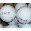 120 Kirkland Signature Mix Used Golf Balls 4A Near Mint Sale- Free