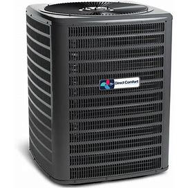 Direct Comfort 3.5 Ton 14.3 SEER2 DC-GSZB404210 Central Air Conditioner Heat Pump