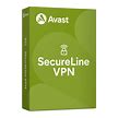 AVAST Secureline VPN 1-Year Subscription