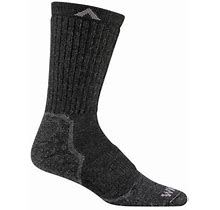 Wigwam Merino Wool Lite Hiker Crew Socks Oxford Xlarge