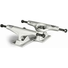 Tensor Mag Light Skateboard Trucks (Pair) - Silver