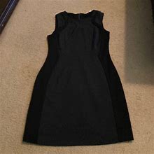 41 Hawthorn Dresses | Gorgeous Sheath Dress. Forest Green And Black. Excellent Used Condition | Color: Black/Green | Size: M