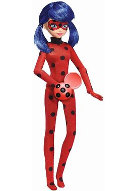 Miraculous Fashion Doll - Ladybug 2024 Best Sellers