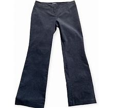 J Jill Stretch Petite Pants Size:8